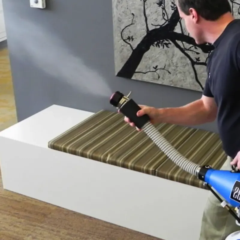 Professional Odor Removal in Wilton, CA